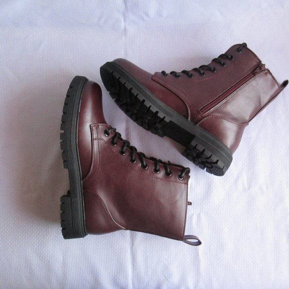 ๐๐ FANCY BRONZE BOOT BULUZA - FANCY FABULOUS FASHION FEET ๐๐ - Picture 5 of 15